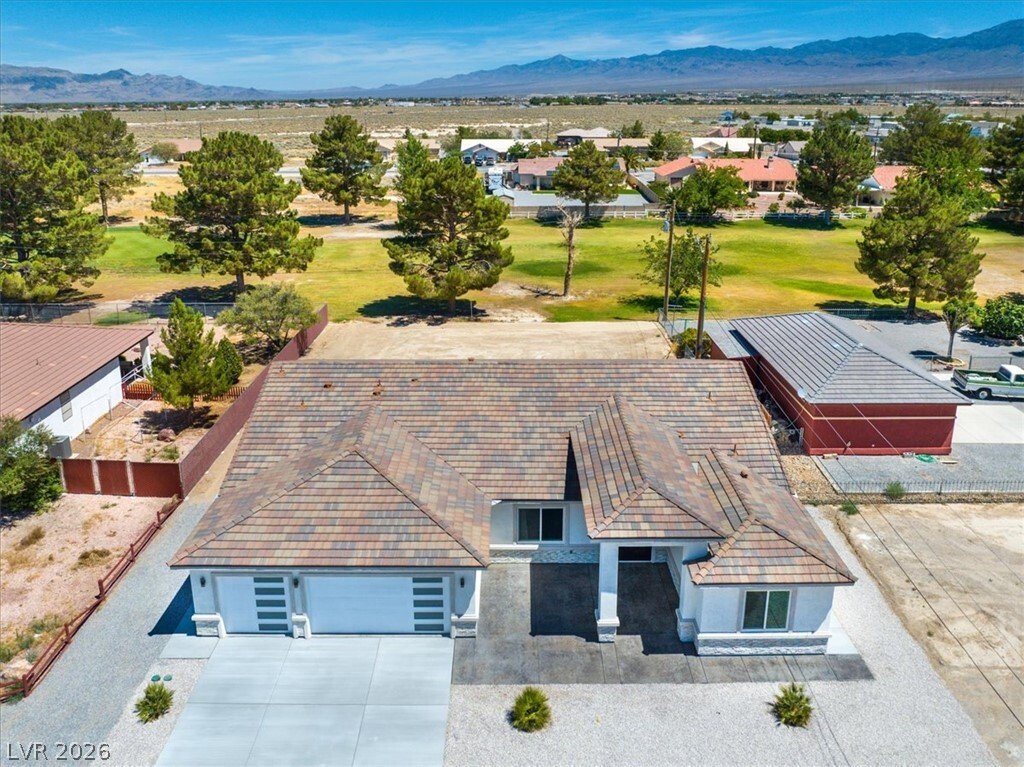 House in Pahrump, Nevada, United States 1 - 18505424