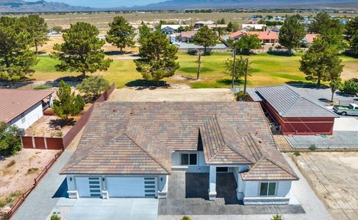 Casa a Pahrump, Nevada, Stati Uniti 1