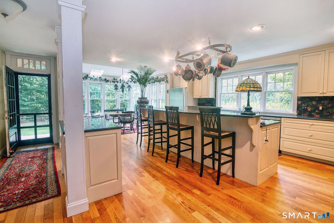 Casa en Stonington, Connecticut, Estados Unidos 5 - 18503883