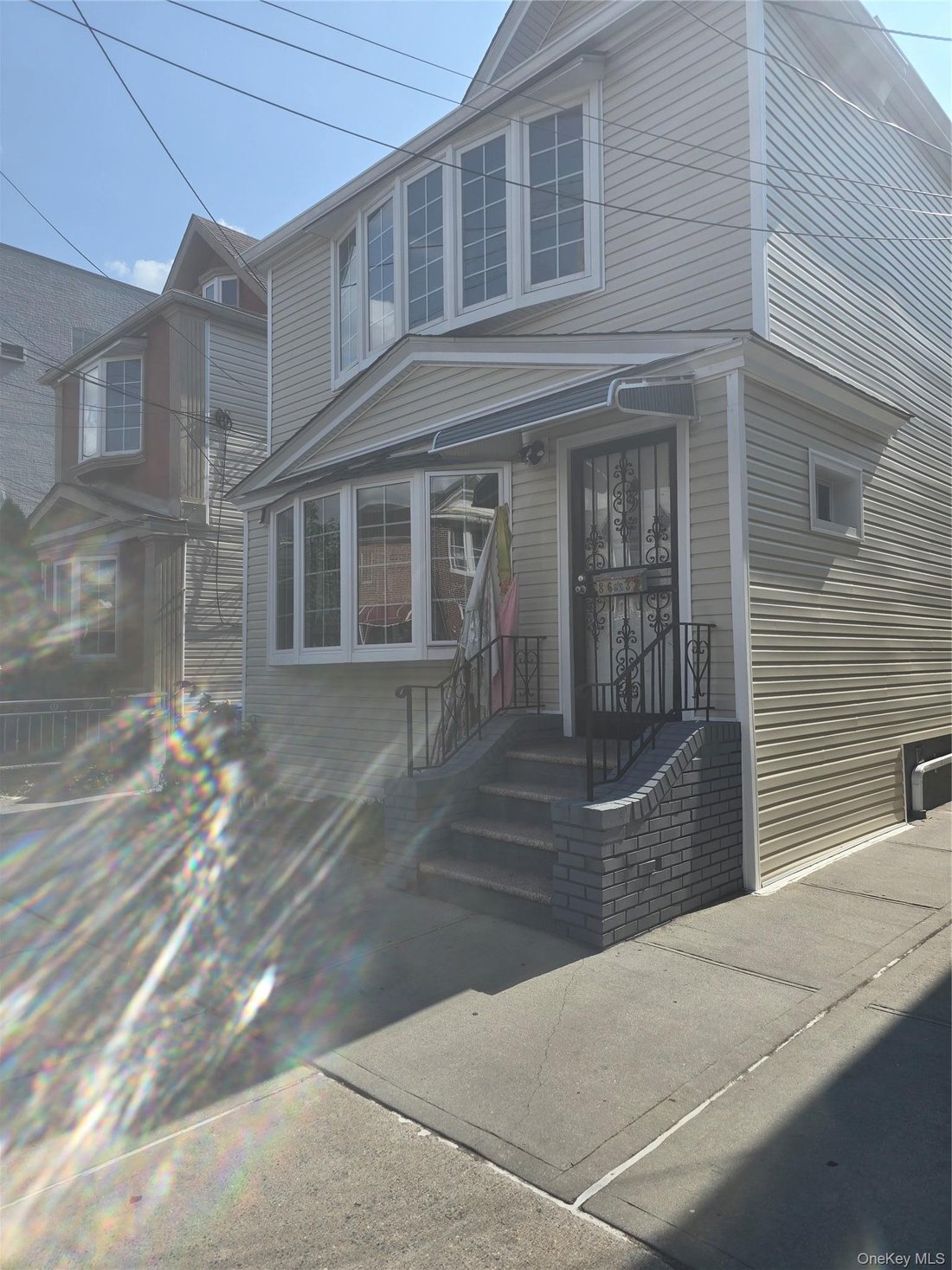 House in New York, New York, United States 4 - 18501997