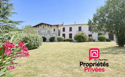 Villa in Tauriac, Nouvelle-Aquitaine, France 1