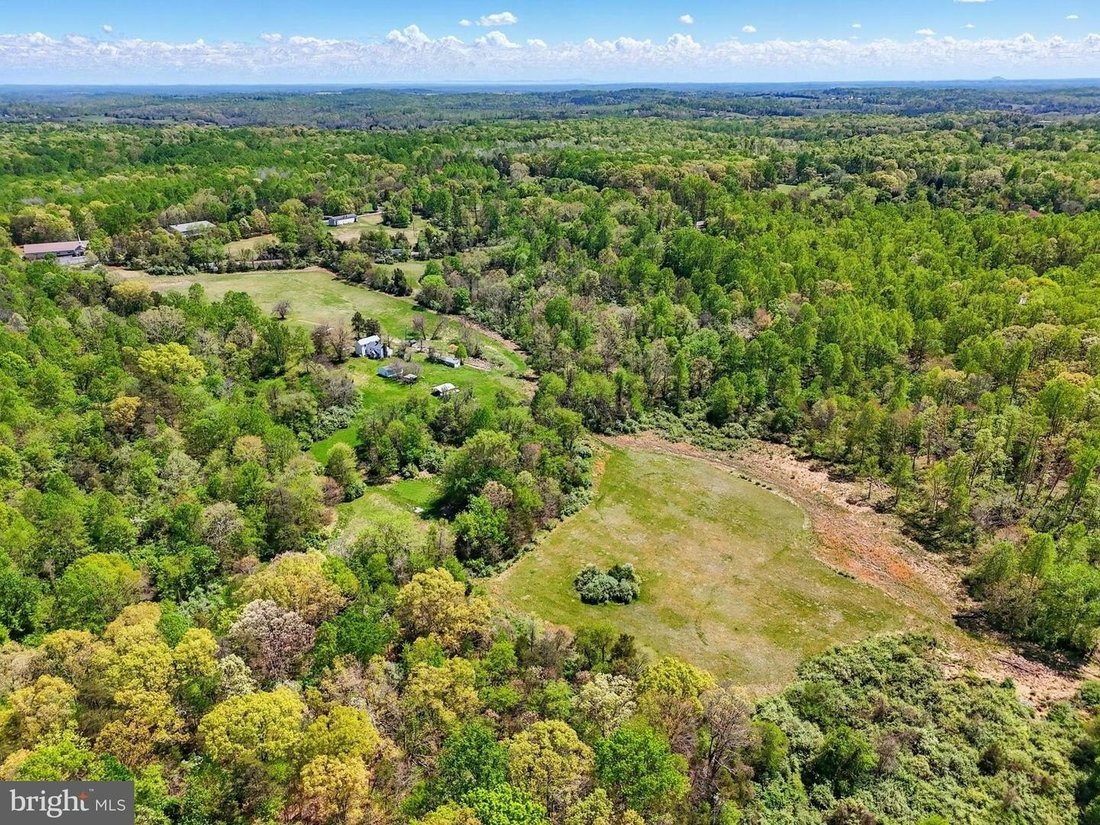 House in Rixeyville, Virginia, United States 5 - 18507499