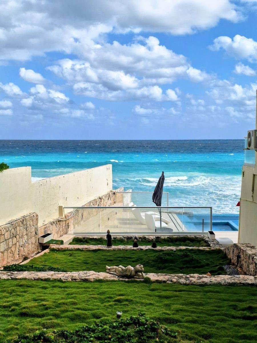 Apartment in Cancún, Quintana Roo, Mexico 2 - 18501383