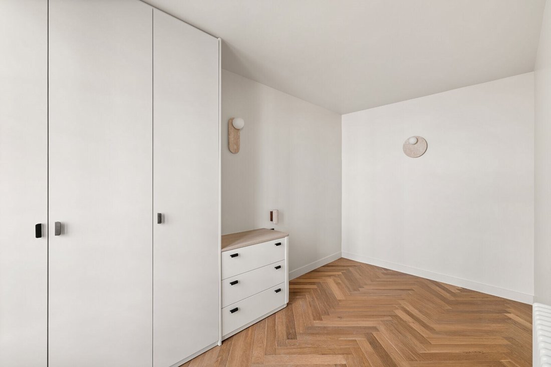 Apartment in Palais Royal, Paris 1er Arrondissement, Paris 5 - 18502701