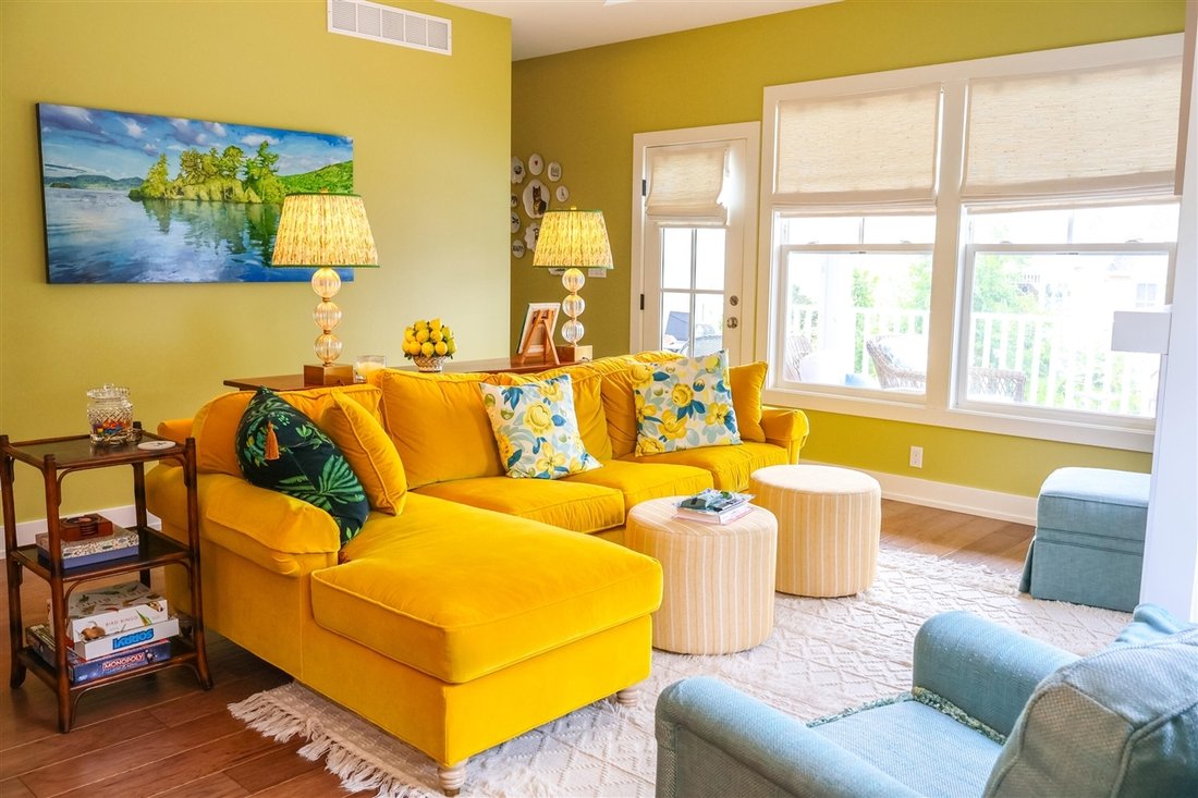 Condo in New Buffalo, Michigan, United States 3 - 18499442