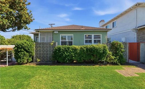 House in Torrance, California, United States 1