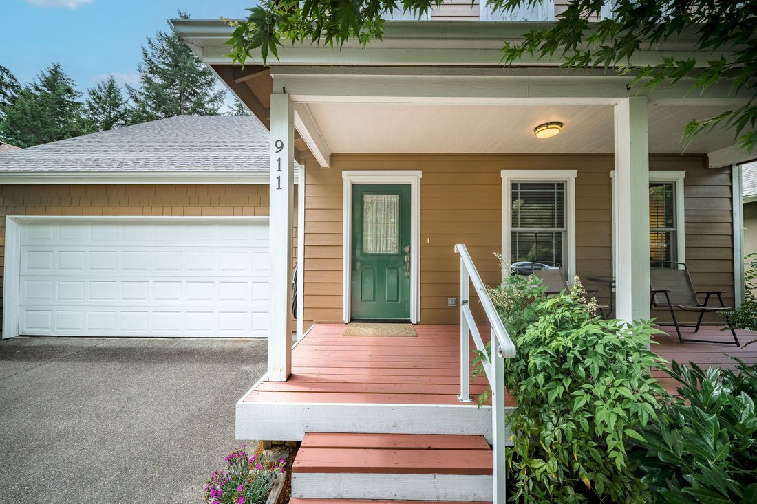 House in Olympia, Washington, United States 2 - 18500732