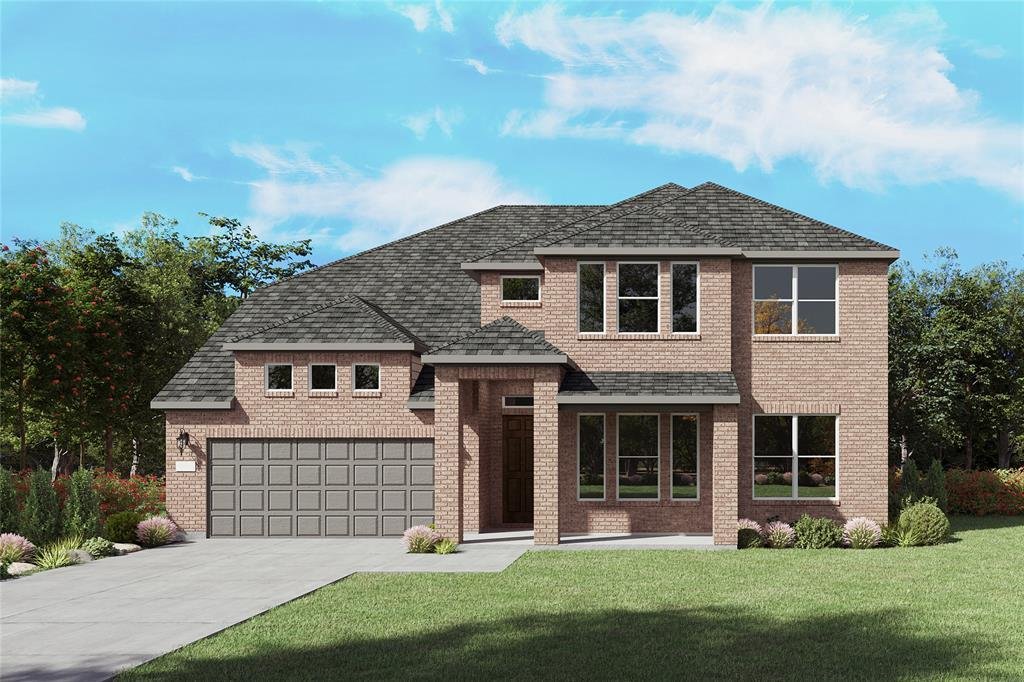 House in McKinney, Texas, United States 1 - 18503550