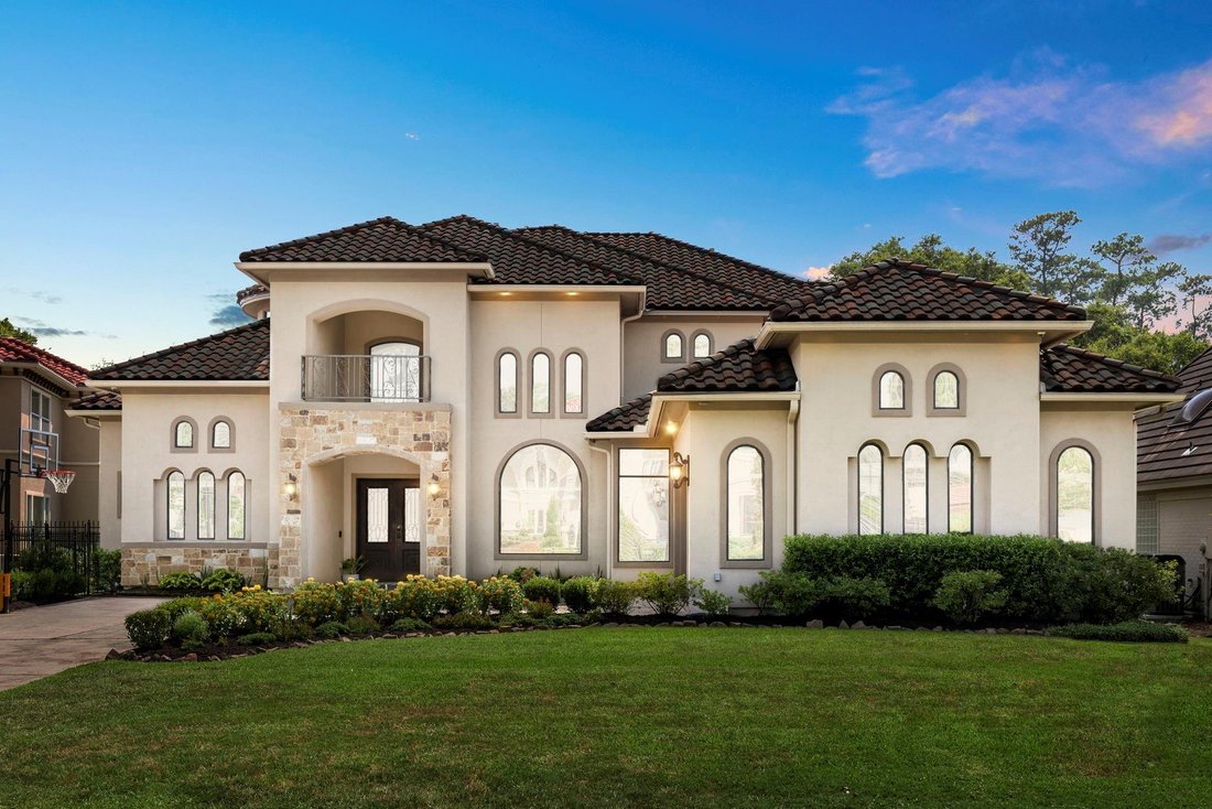 House in Houston, Texas, United States 2 - 18503586