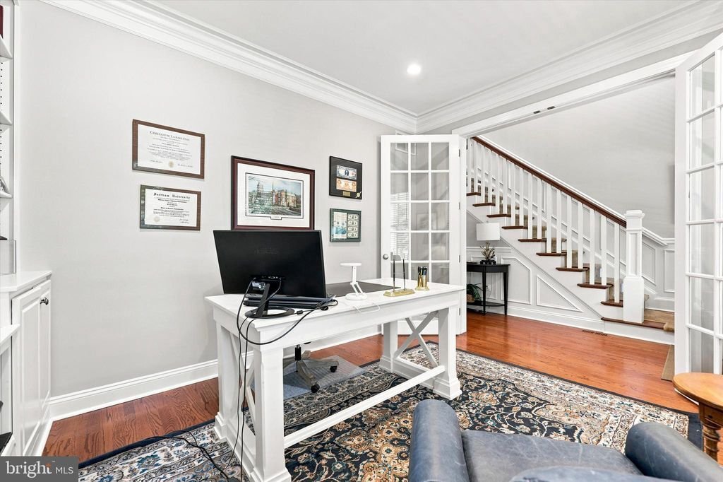 House in Blue Bell, Pennsylvania, United States 3 - 18504888
