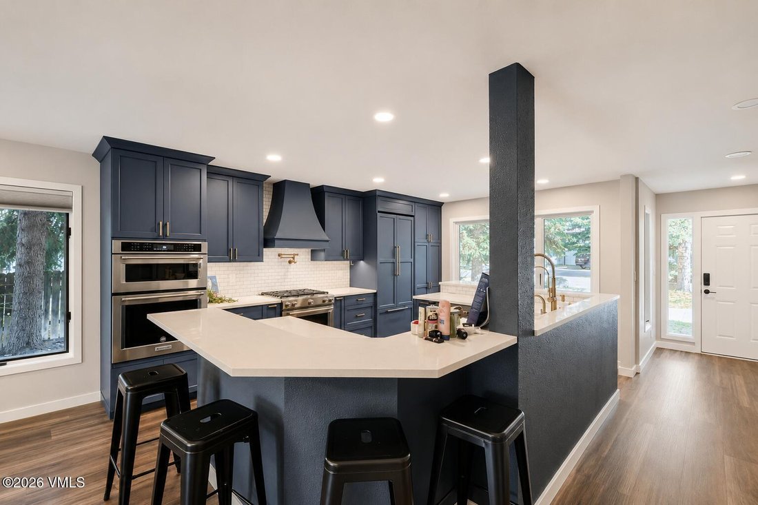 Apartment in Avon, Colorado, United States 2 - 18233623