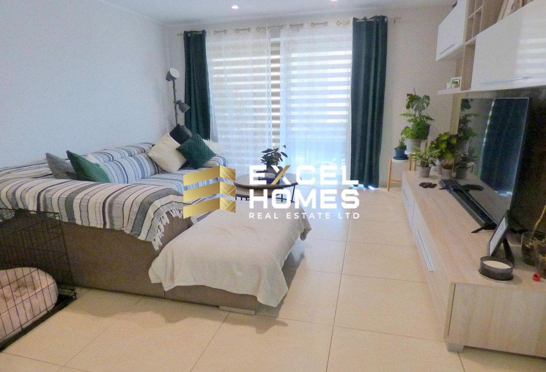 Apartment in Marsaskala, Malta 5 - 15841231