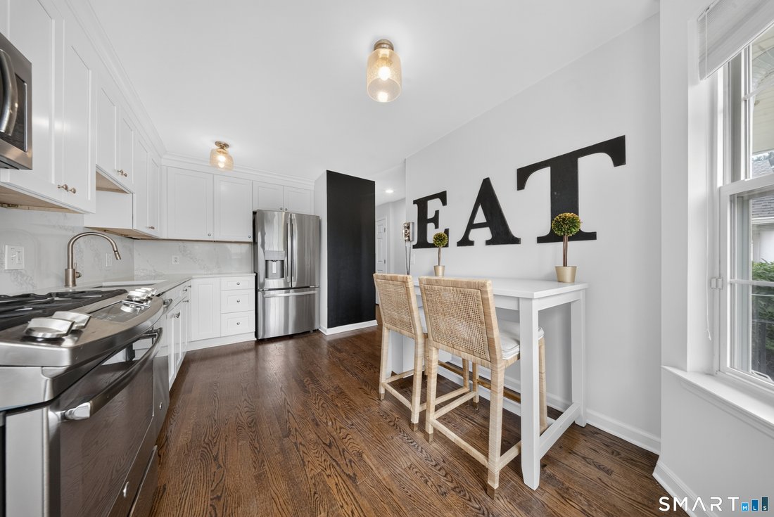 Condo in Stamford, Connecticut, United States 4 - 18500475