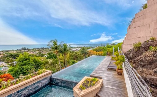Apartment in Tamarin, Rivière Noire District, Mauritius 1