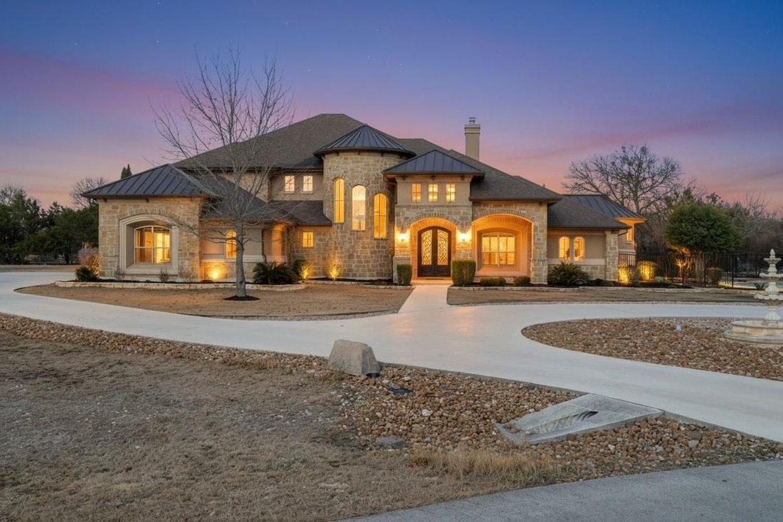 House in Spring Branch, Texas, United States 3 - 18504831