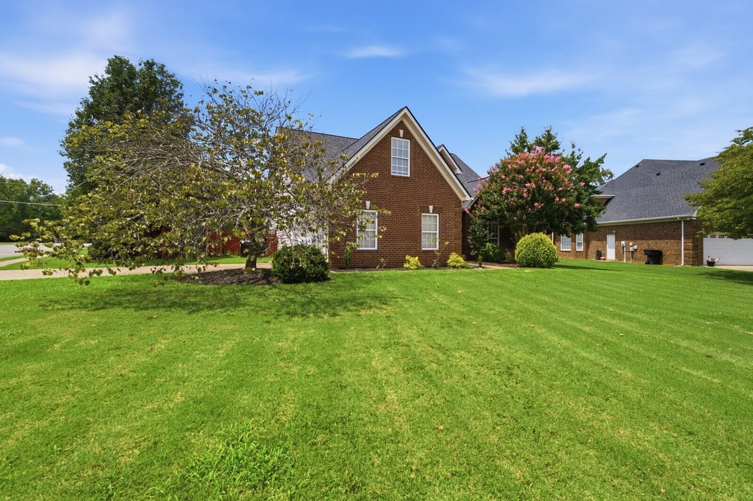 House in Murfreesboro, Tennessee, United States 2 - 18502631