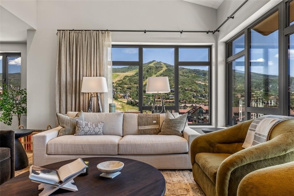 House in Steamboat Springs, Colorado, United States 1 - 18504920