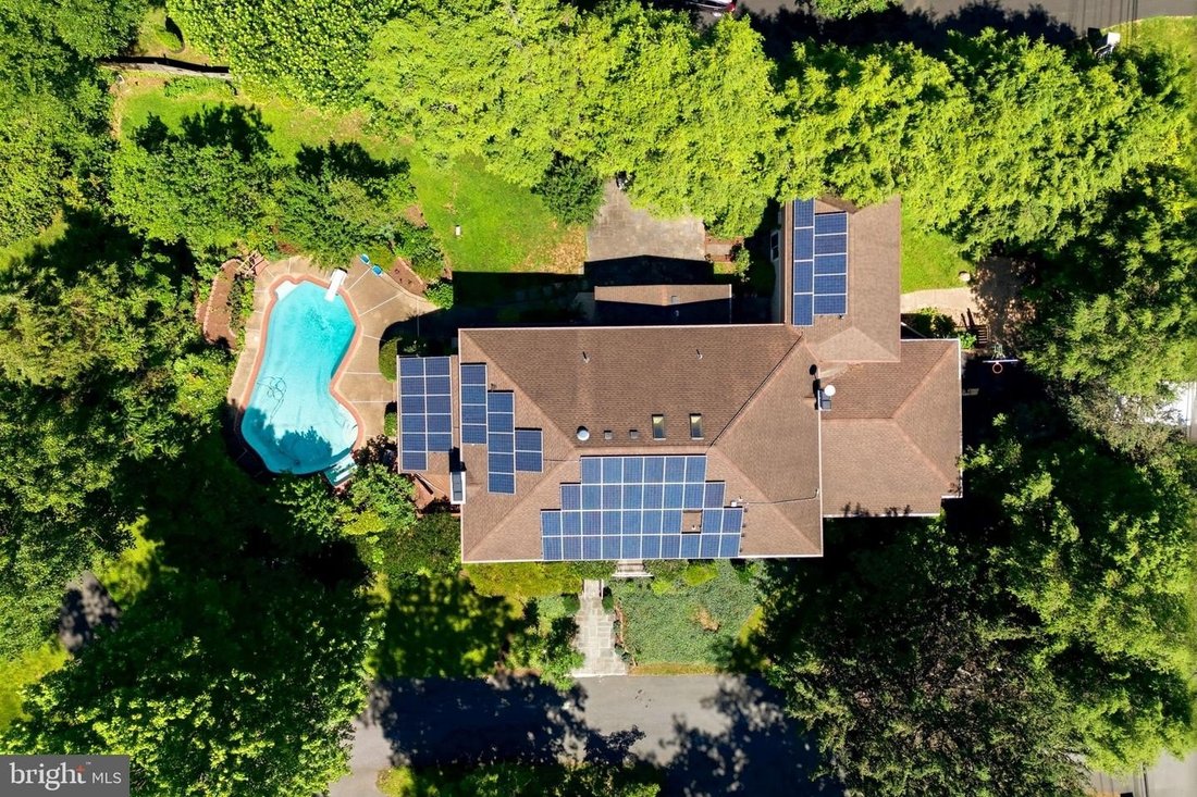 House in Rockville, Maryland, United States 3 - 18506929