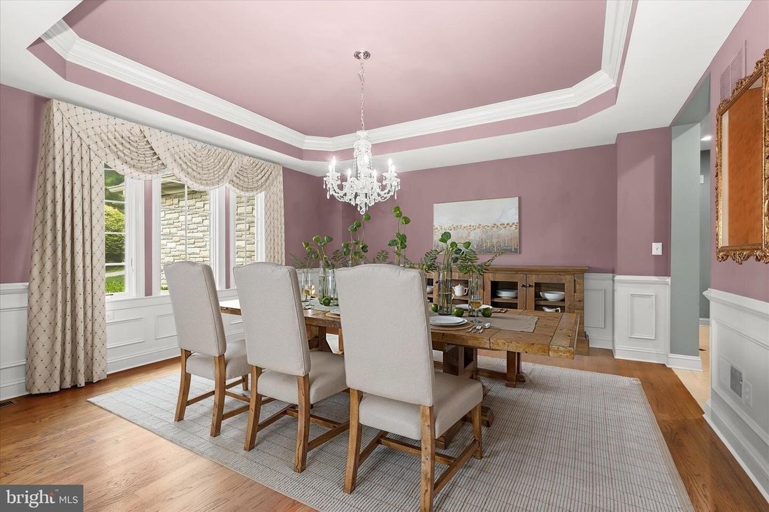 House in Finksburg, Maryland, United States 5 - 18505273