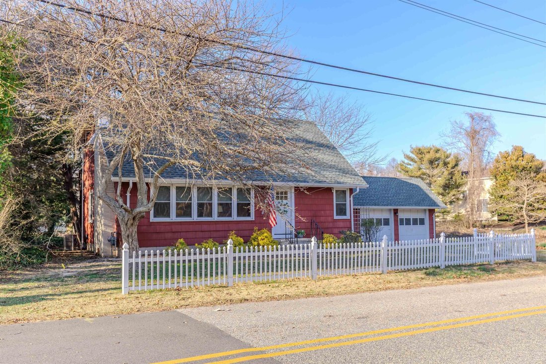 House in Cape May, New Jersey, United States 2 - 18506581