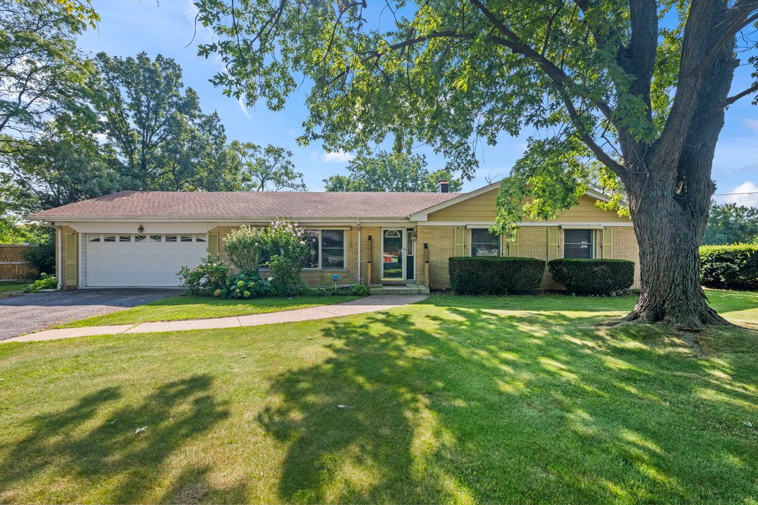 House in La Grange, Illinois, United States 1 - 18499439