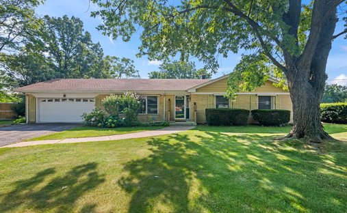 House in La Grange, Illinois, United States 1