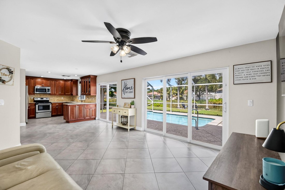 House in Lake Worth, Florida, United States 5 - 18500537
