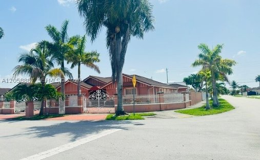 Haus in Miami, Florida, Vereinigte Staaten 1