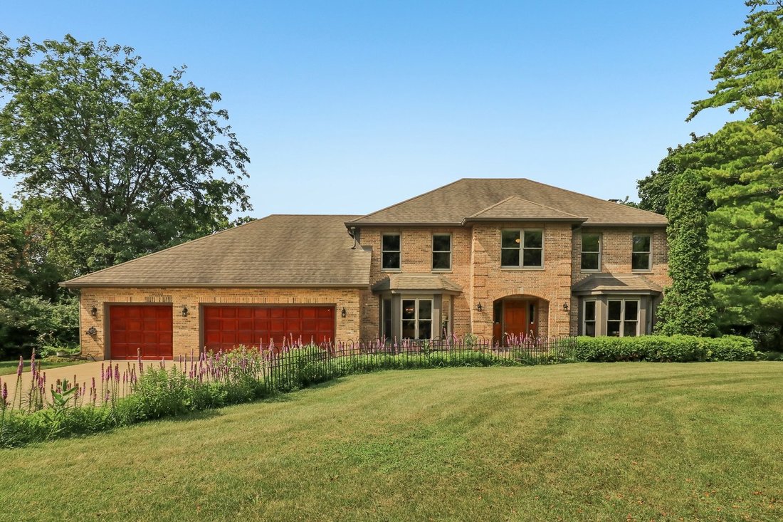 House in Elgin, Illinois, United States 2 - 18502854