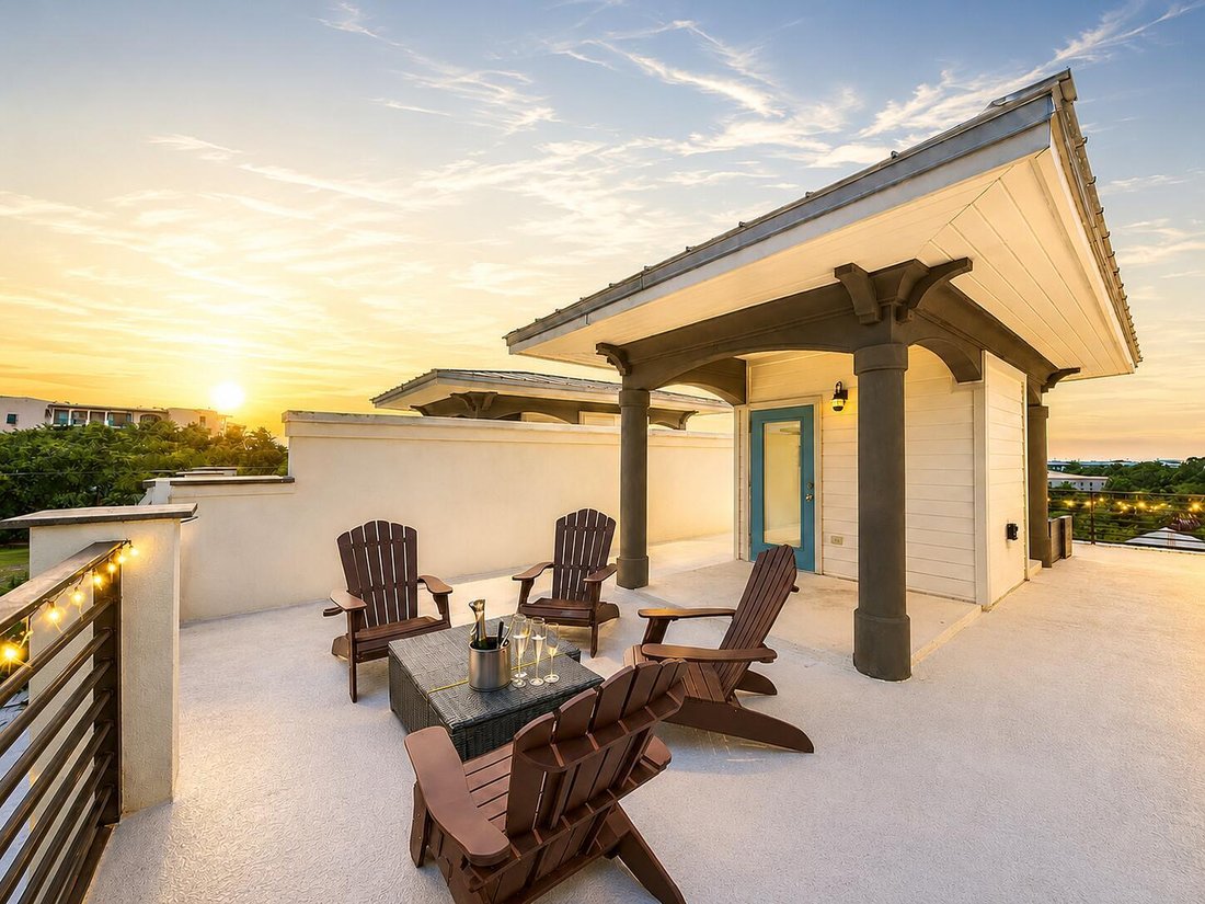 Townhouse in Santa Rosa Beach, Florida, United States 3 - 18505355