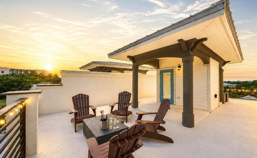 Townhouse in Santa Rosa Beach, Florida, United States 1
