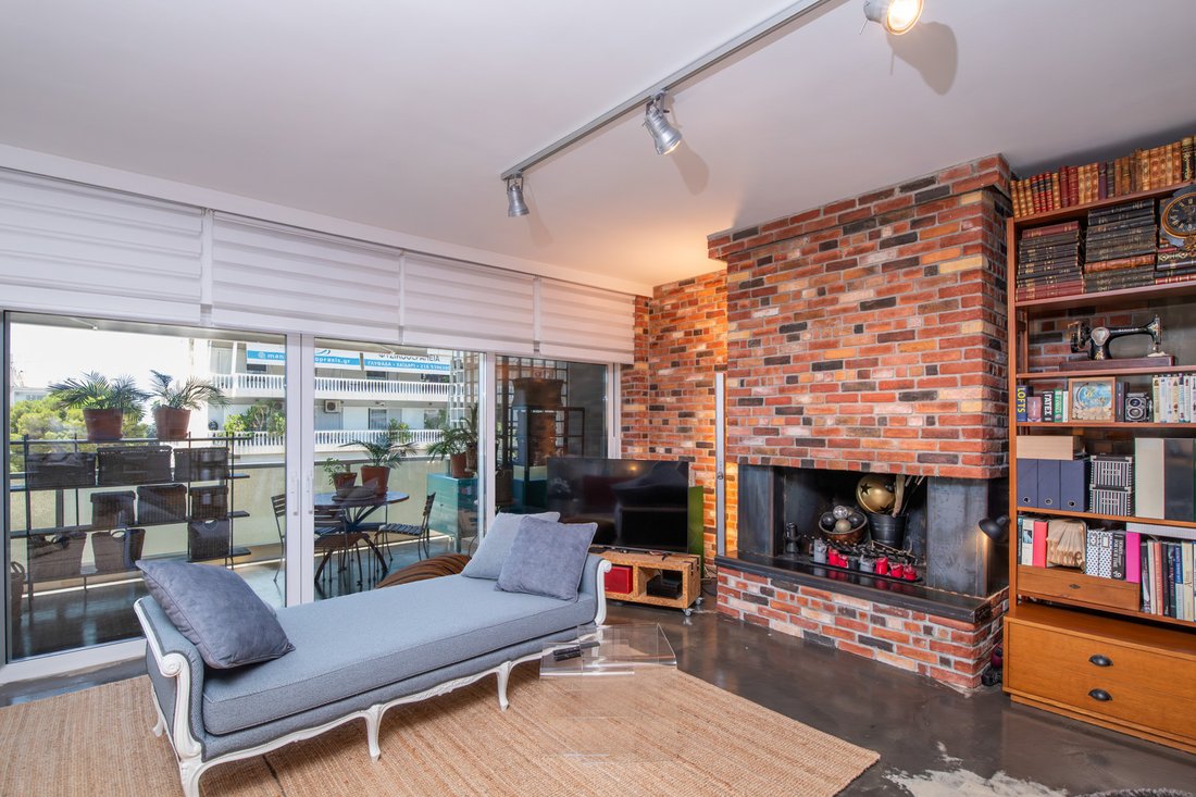 Apartment in Glyfada, Attica, Greece 2 - 18502578