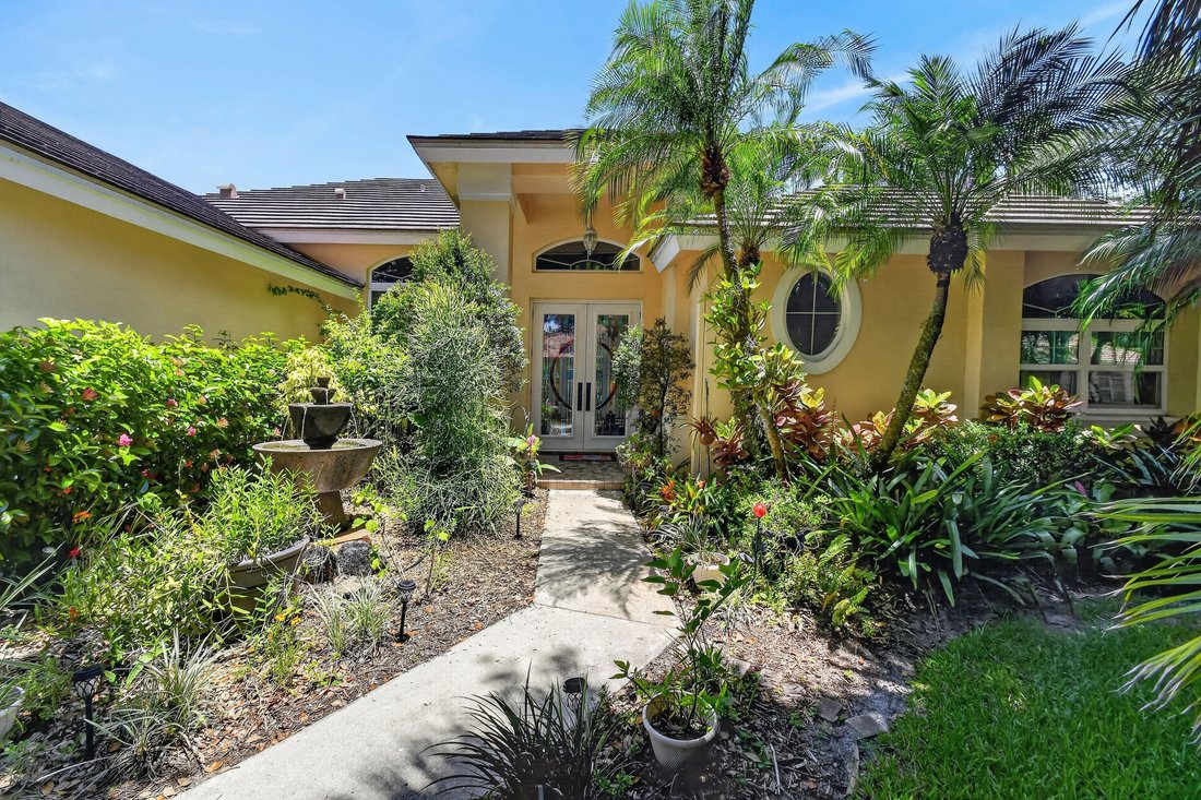 House in Jupiter, Florida, United States 4 - 18503418
