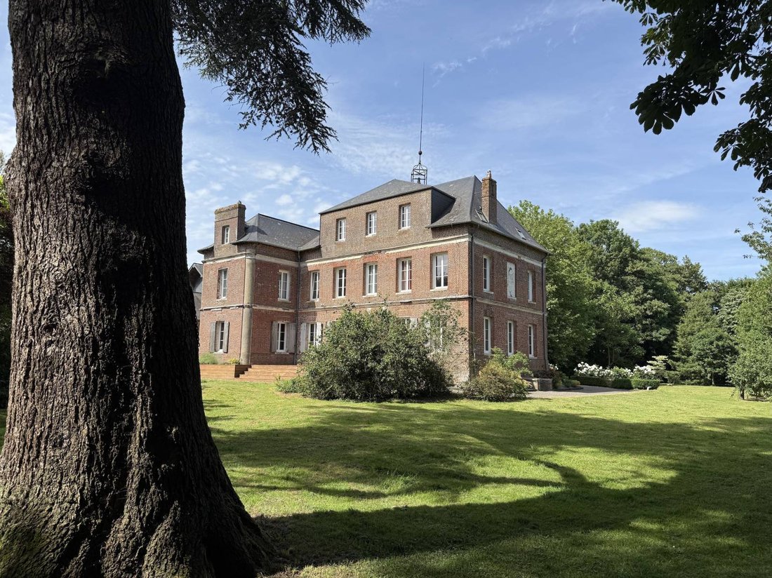 House in Centre Ville, Yvetot, France 1 - 18502903