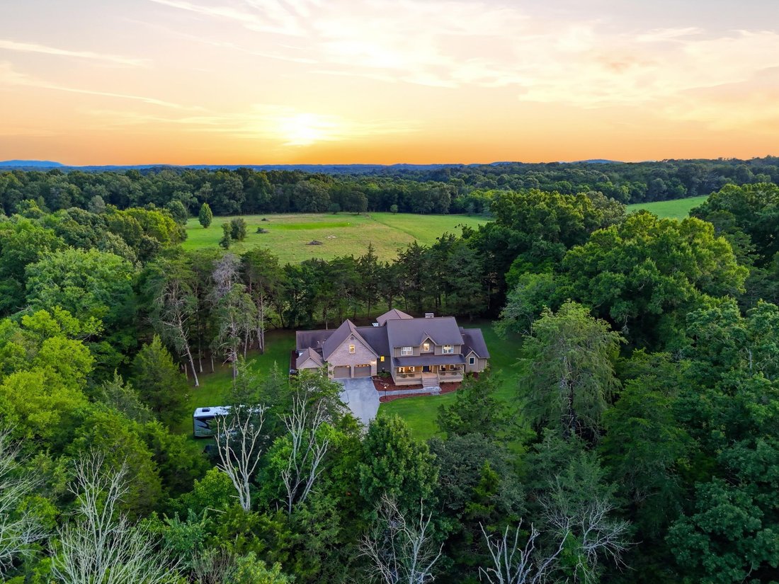 House in Ooltewah, Tennessee, United States 2 - 18505431