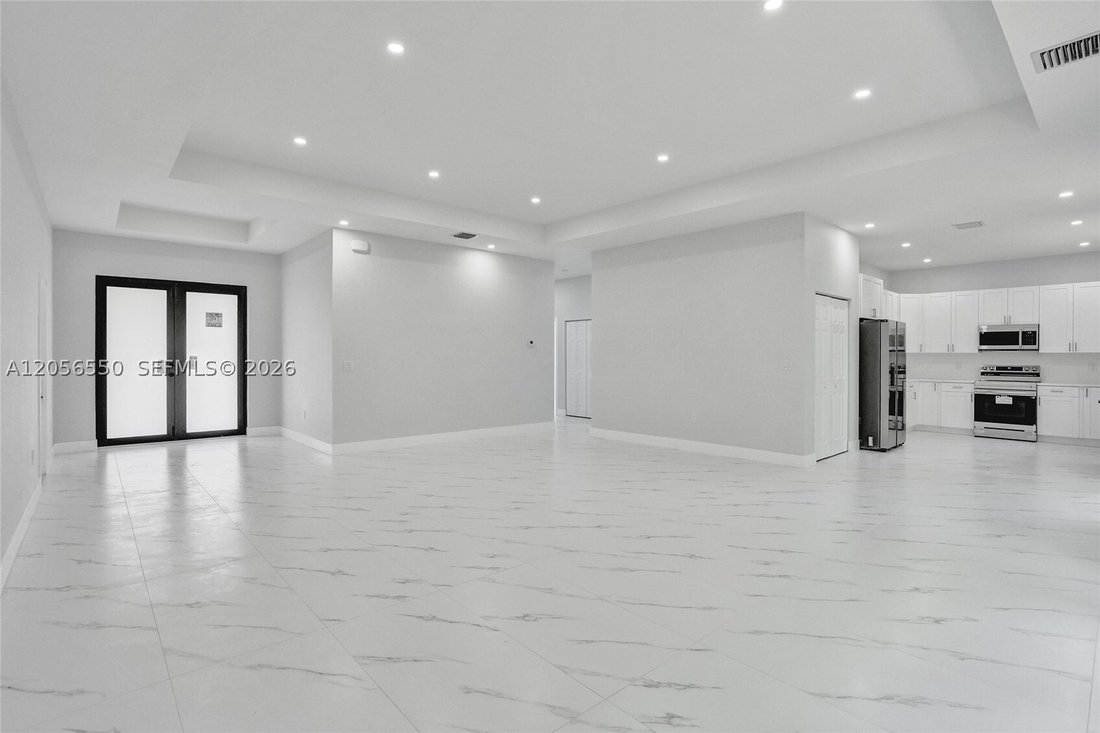 House in Plantation, Florida, United States 4 - 18499644