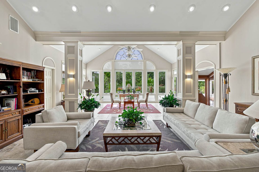 House in St. Simons, Georgia, United States 4 - 18503182