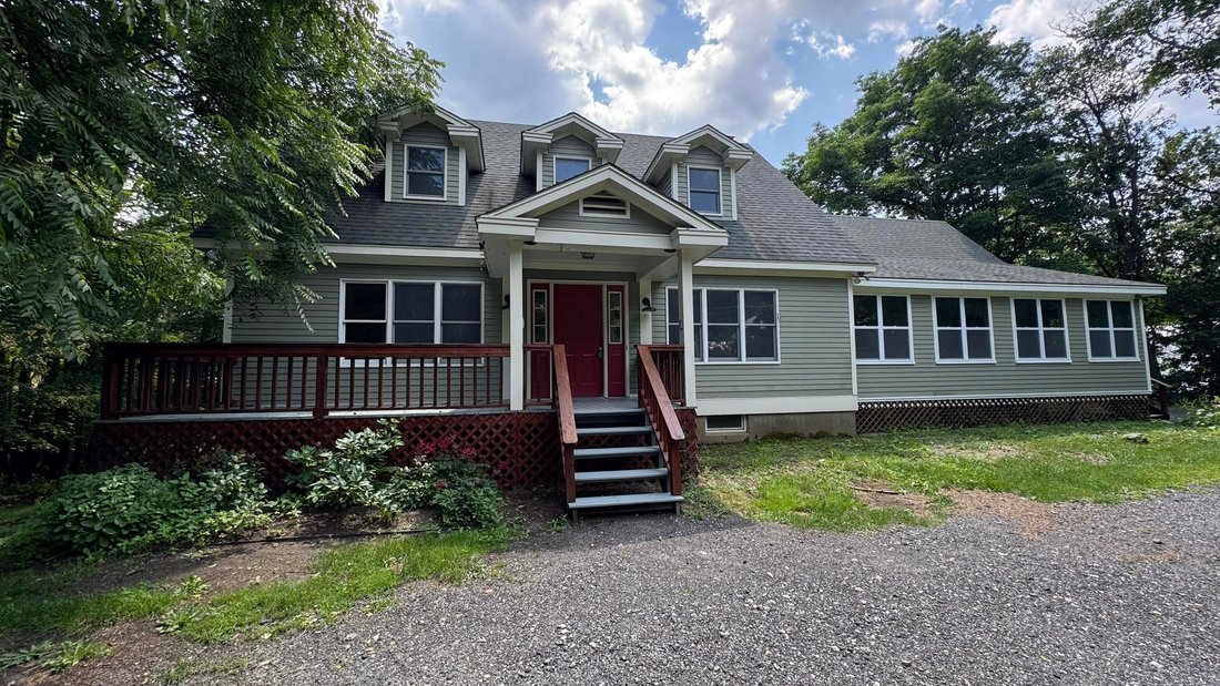 Braintree, Vermont, United States 1 - 18500387