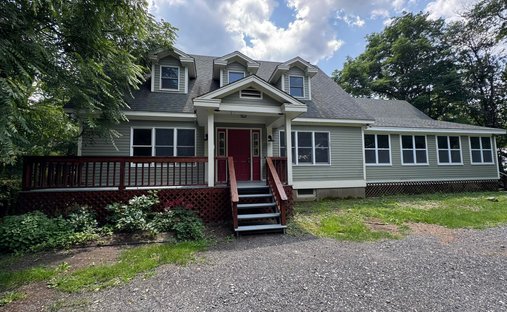 Braintree, Vermont, United States 1