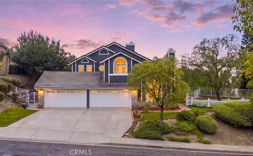 House in Yorba Linda, California, United States 1