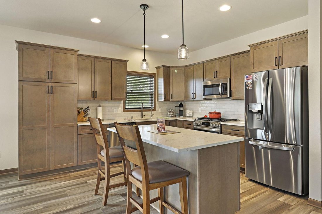 House in Twin Lakes, Wisconsin, United States 3 - 18502302