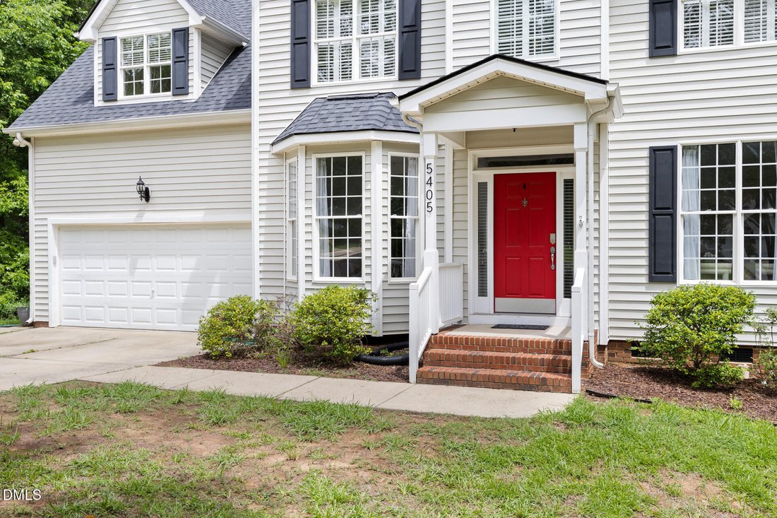 House in Durham, North Carolina, United States 4 - 18503743