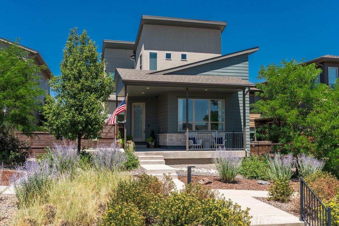 House in Sterling Ranch, Colorado, United States 1 - 18498807