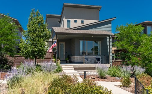 House in Sterling Ranch, Colorado, United States 1