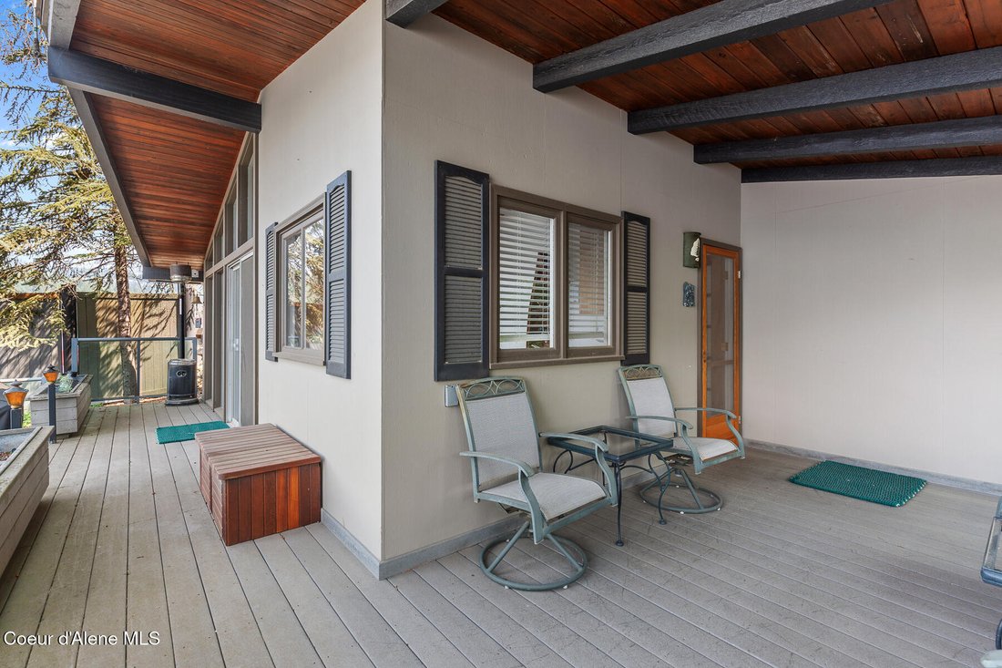 House in Worley, Idaho, United States 5 - 18501614
