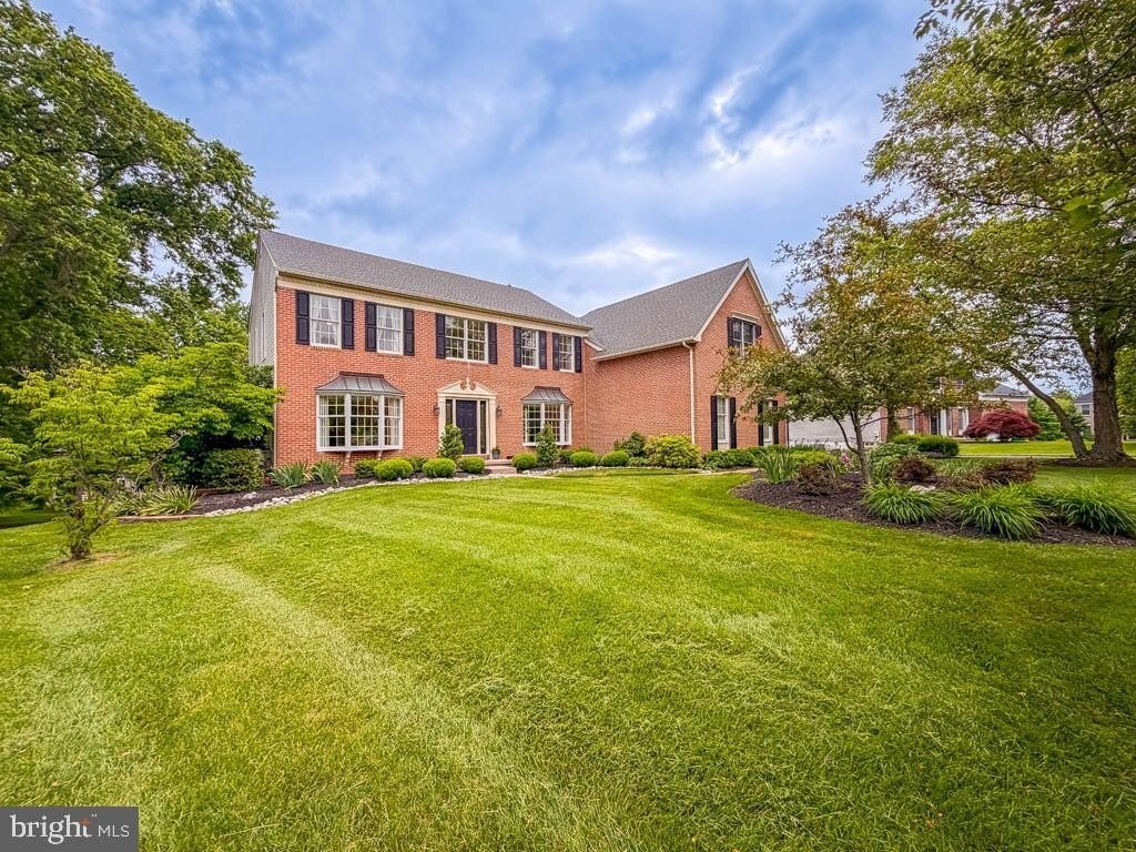 House in Yardley, Pennsylvania, United States 5 - 18506145