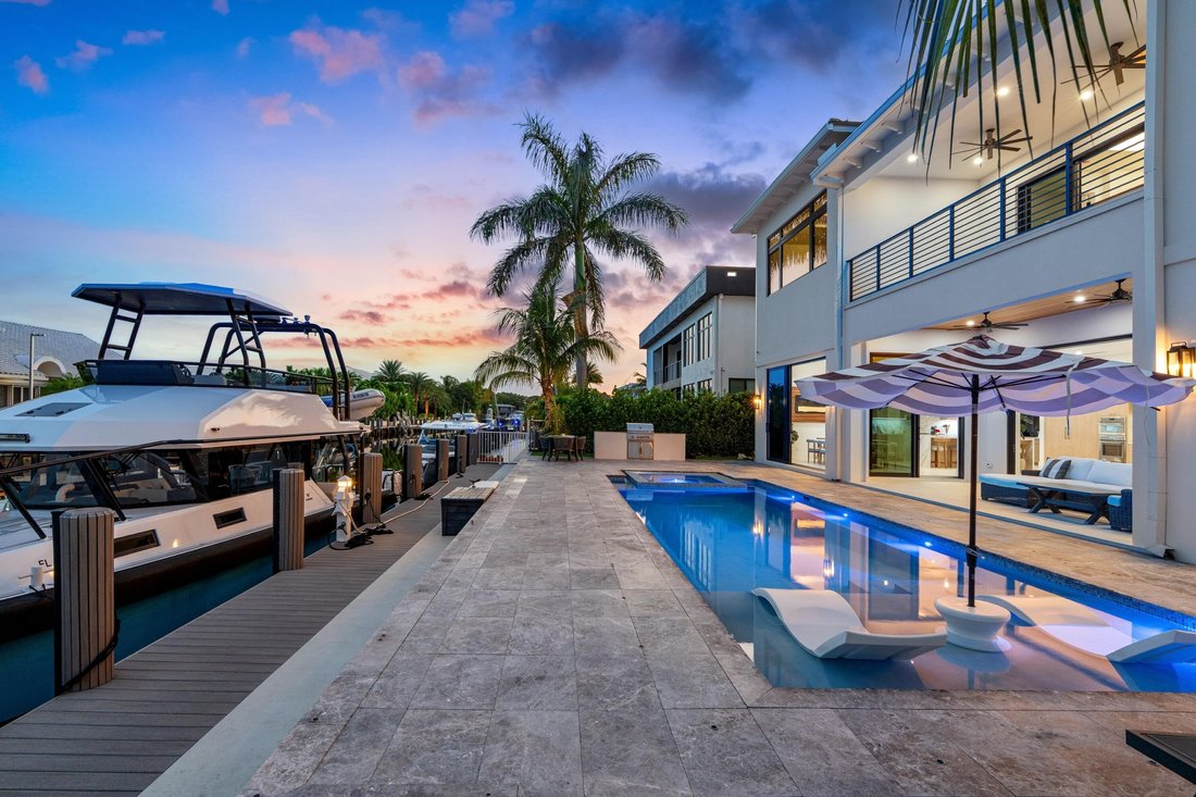 House in Lighthouse Point, Florida, United States 2 - 18504872