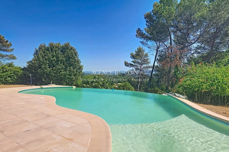 Villa in La Ville, Lorgues, France 4 - 18499832