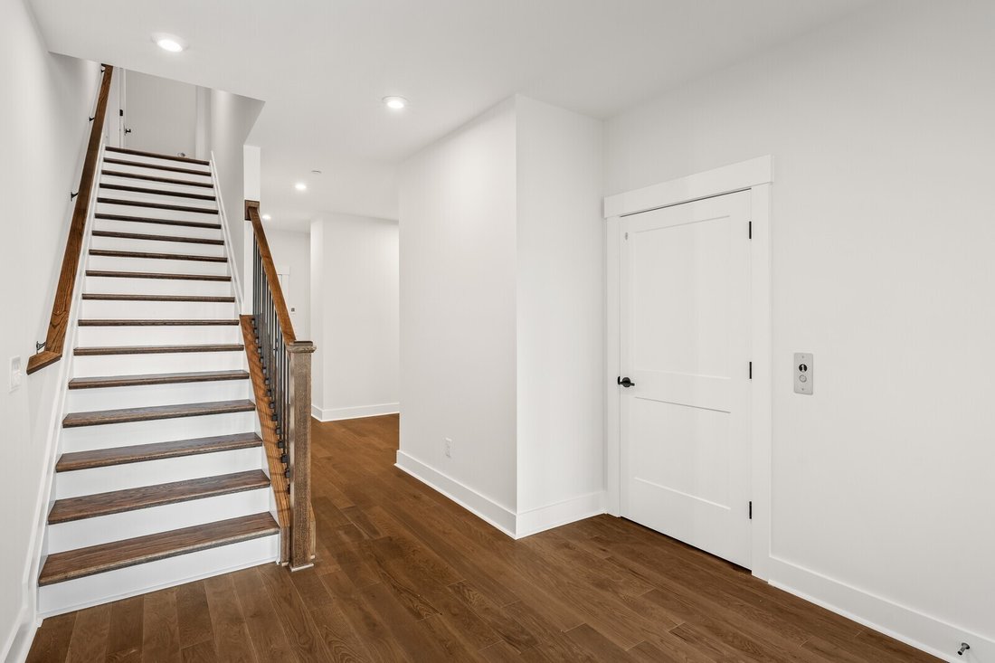 Townhouse in Thompson's Station, Tennessee, United States 5 - 18502574