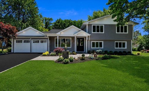 Haus in Plainview, New York, Vereinigte Staaten 1